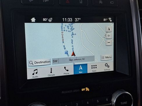 Used 2019 Ford Expedition Platinum image 17