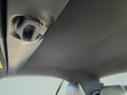 New 2025 Ford Mustang Premium image 19