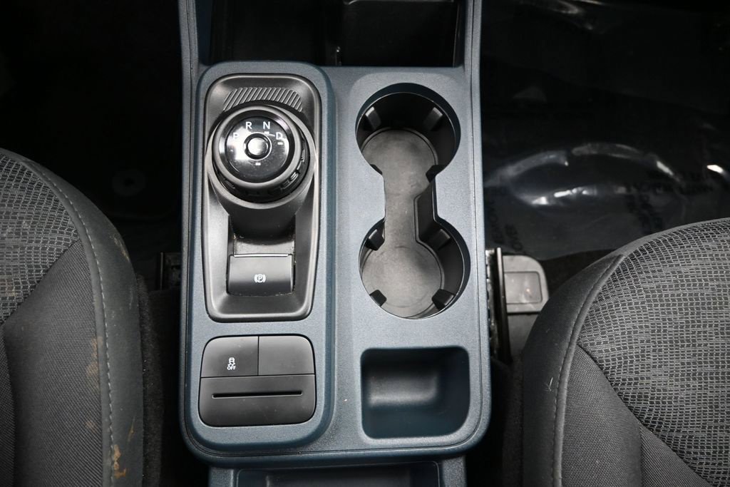 Used 2025 Ford Maverick XL FWD image 31