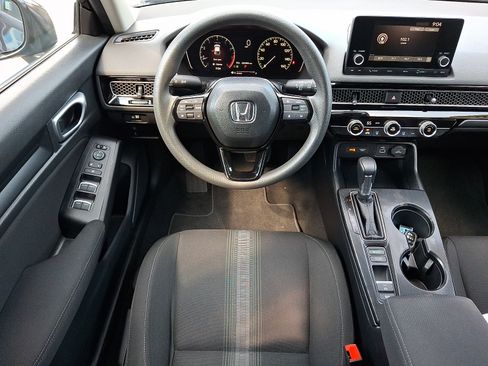 Used 2023 Honda Civic LX image 11