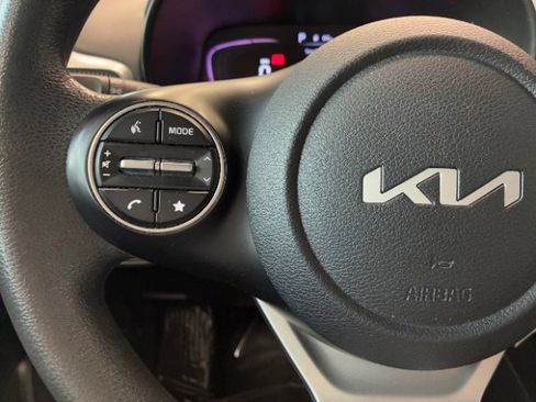 Used 2023 Kia Soul LX w/ Option Group 015 image 18