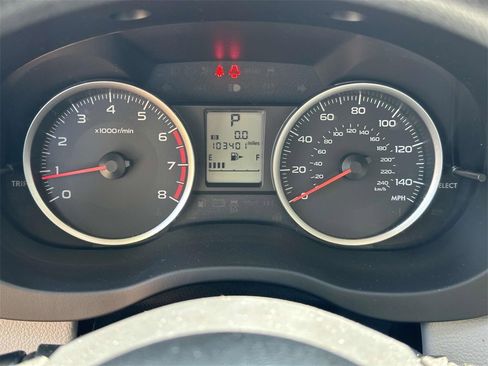 Used 2018 Subaru Forester 2.5i w/ Alloy Wheel Package image 15