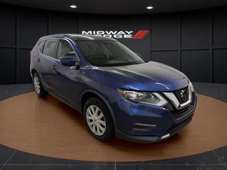 Used 2018 Nissan Rogue S video 1