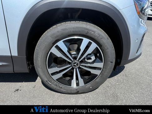 Certified 2025 Mercedes-Benz GLB 250 4MATIC image 10