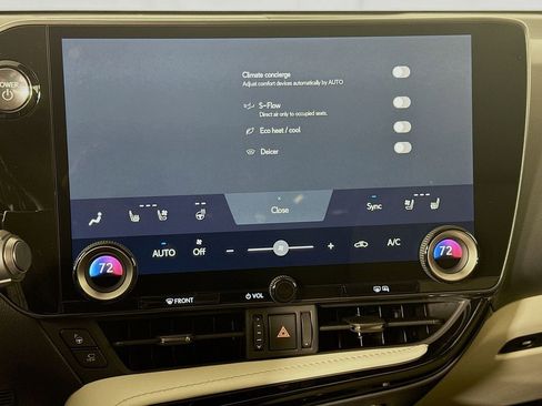 New 2026 Lexus NX 450h+ 450h+ Luxury image 14