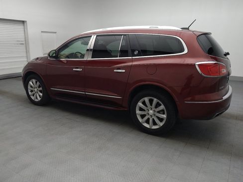 Used 2017 Buick Enclave Premium w/ Experience Buick Package FWD image 3