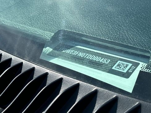 New 2026 Ford E-350 and Econoline 350 Super Duty w/ Power Equipment Group image 30