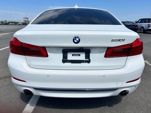 Used 2018 BMW 530i image 6