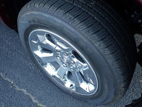 New 2025 RAM 1500 Big Horn image 8