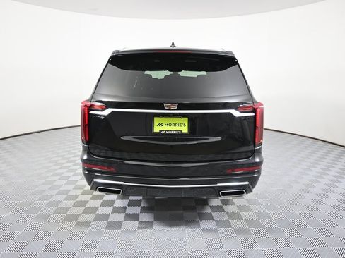 Used 2024 Cadillac XT6 Premium Luxury image 5