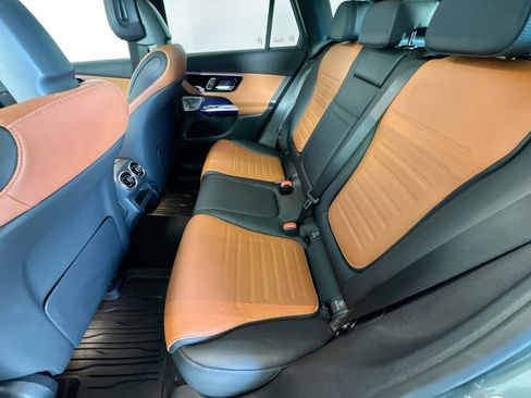 Certified 2026 Mercedes-Benz GLC 43 AMG 4MATIC image 23