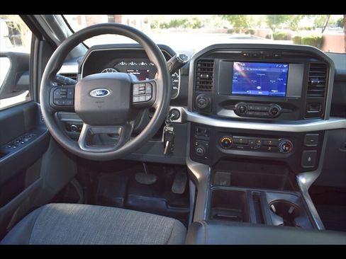 Used 2021 Ford F150 XLT w/ Trailer Tow Package AWD/4WD image 31