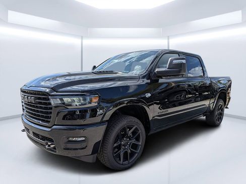 New 2026 RAM 1500 Laramie image 7