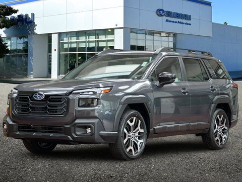 New 2026 Subaru Outback Touring XT image 7