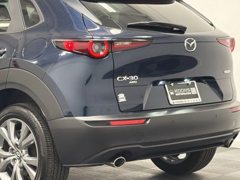Used 2026 MAZDA CX-30 AWD 2.5 S image 7