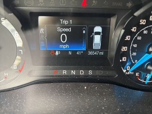 Used 2022 Ford Ranger XLT w/ Equipment Group 301A Mid image 15