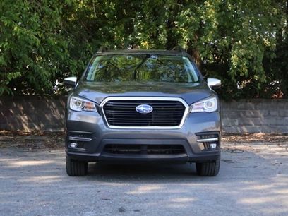 Used 2022 Subaru Ascent Touring w/ Popular Package #2A