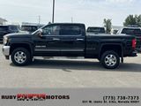 Used 2015 GMC Sierra 2500 SLE image 4
