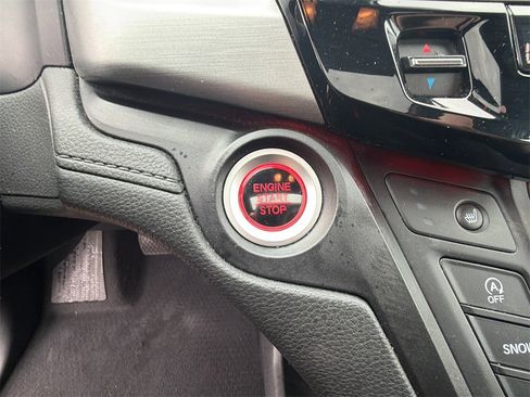 Used 2025 Honda Odyssey Sport-L image 38