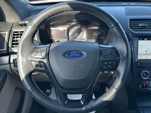 Used 2018 Ford Explorer XLT w/ Equipment Group 202A image 20