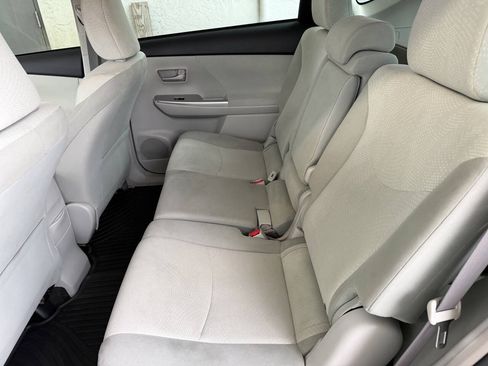 Used 2012 Toyota Prius V Three FWD image 16
