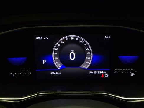 Used 2022 Volkswagen Jetta S FWD image 23
