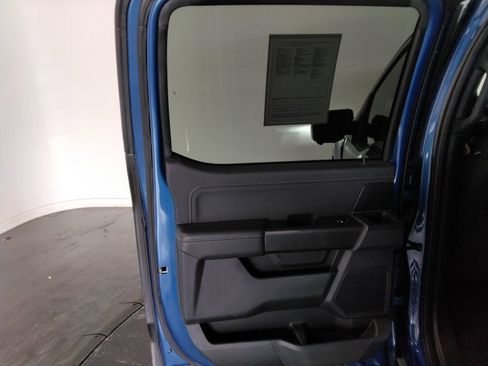 Used 2022 Ford F150 XLT w/ Equipment Group 302A High image 27