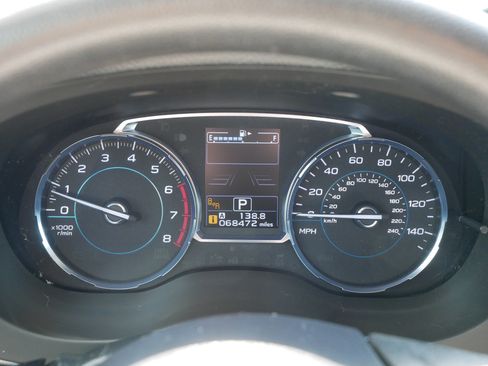 Used 2018 Subaru Forester 2.5i Premium AWD/4WD image 21