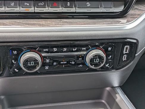 New 2026 Chevrolet Silverado 2500 LTZ w/ LTZ Plus Package AWD/4WD image 25