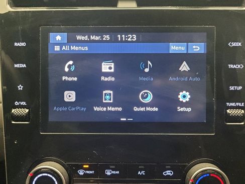 Used 2024 Hyundai Tucson SE image 25