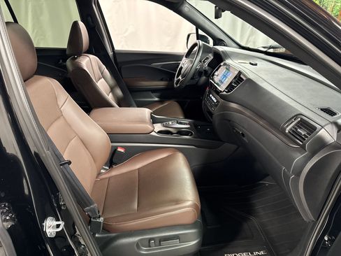 Certified 2024 Honda Ridgeline RTL image 29