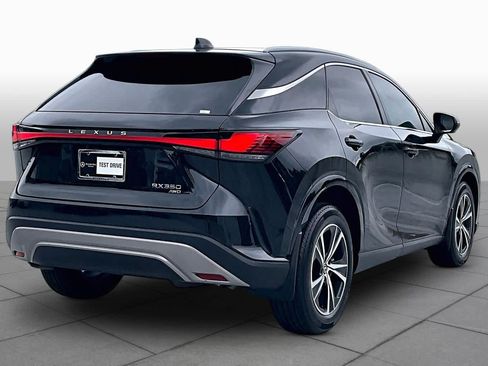 Used 2024 Lexus RX 350 Premium AWD/4WD image 23