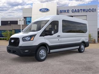 New 2026 Ford Transit 350 XL AWD/4WD video 1