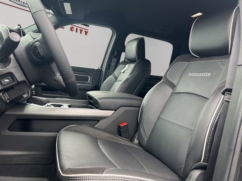 New 2026 RAM 3500 Laramie image 9