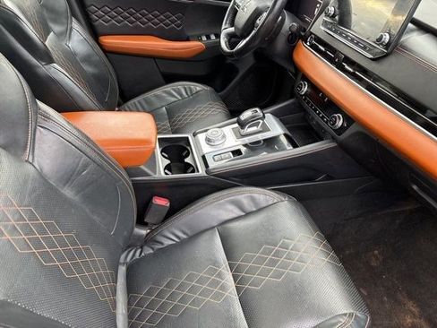 Used 2022 Mitsubishi Outlander SEL image 41