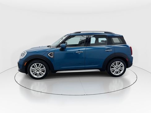 Used 2023 MINI Cooper Countryman S image 5