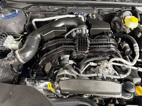 Used 2024 Subaru Legacy Limited AWD/4WD image 33