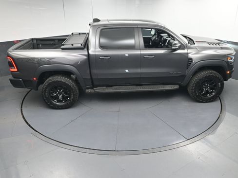 Used 2022 RAM 1500 TRX w/ TRX Level 2 Equipment Group image 38