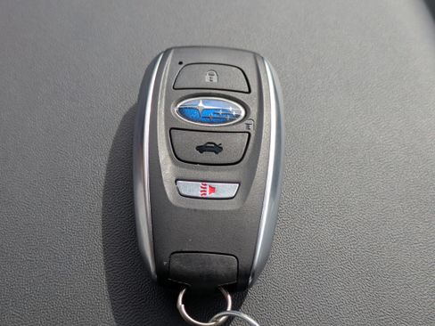 New 2026 Subaru Forester Premium image 35