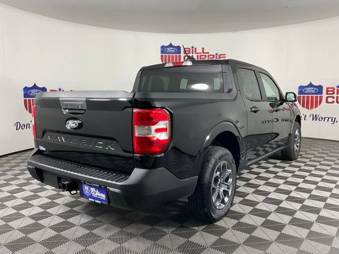 New 2026 Ford Maverick XLT FWD image 3