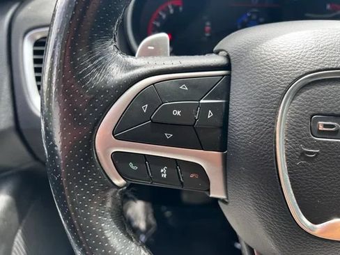 Used 2019 Dodge Durango Citadel AWD/4WD image 17