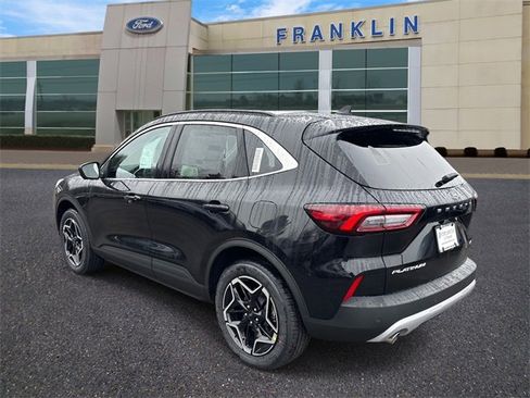 New 2026 Ford Escape Platinum w/ Premium Technology Package image 5