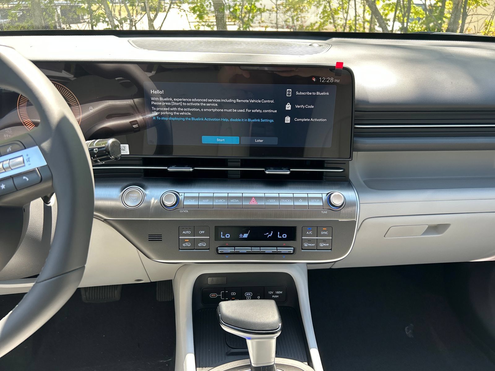 New 2026 Hyundai Kona Limited AWD/4WD image 19