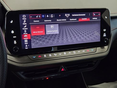 New 2025 Dodge Charger R/T w/ Quick Order Package 25M R/T image 13