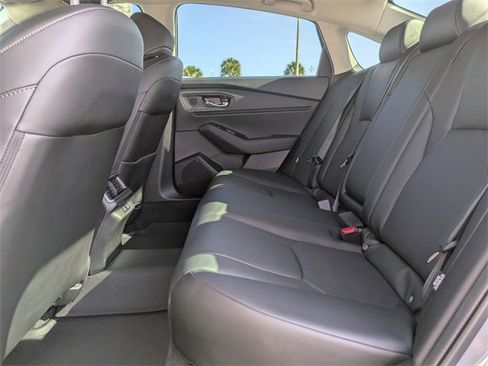 Used 2025 Honda Accord Touring image 14