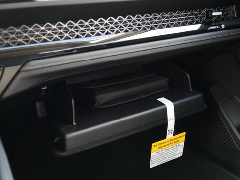 New 2026 Honda Accord Touring image 30
