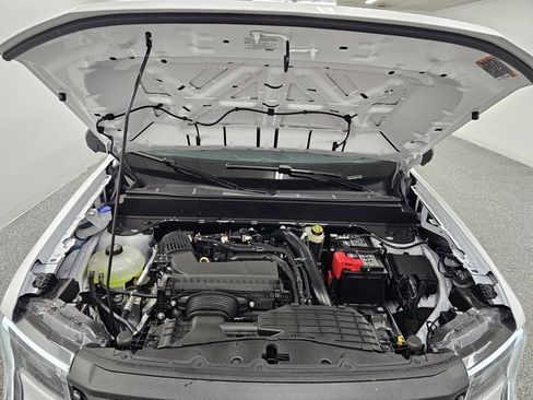 New 2026 Ford Maverick Lariat AWD/4WD image 10