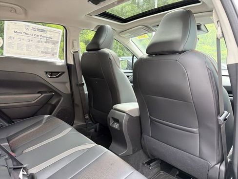 New 2026 Subaru Crosstrek 2.5i Limited AWD/4WD image 16
