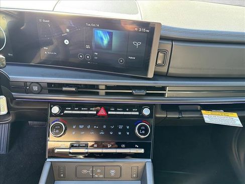 New 2026 Hyundai Santa Fe Calligraphy AWD/4WD image 14