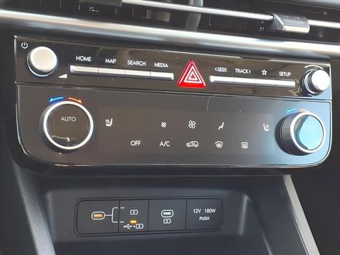 New 2026 Hyundai Tucson SEL image 16